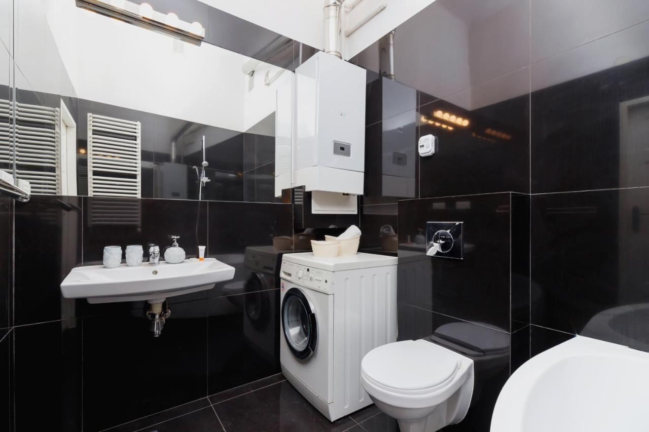 Apartment Pijarska Krakow By Noclegi Renters Екстериор снимка