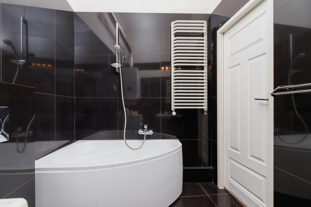 Apartment Pijarska Krakow By Noclegi Renters Екстериор снимка
