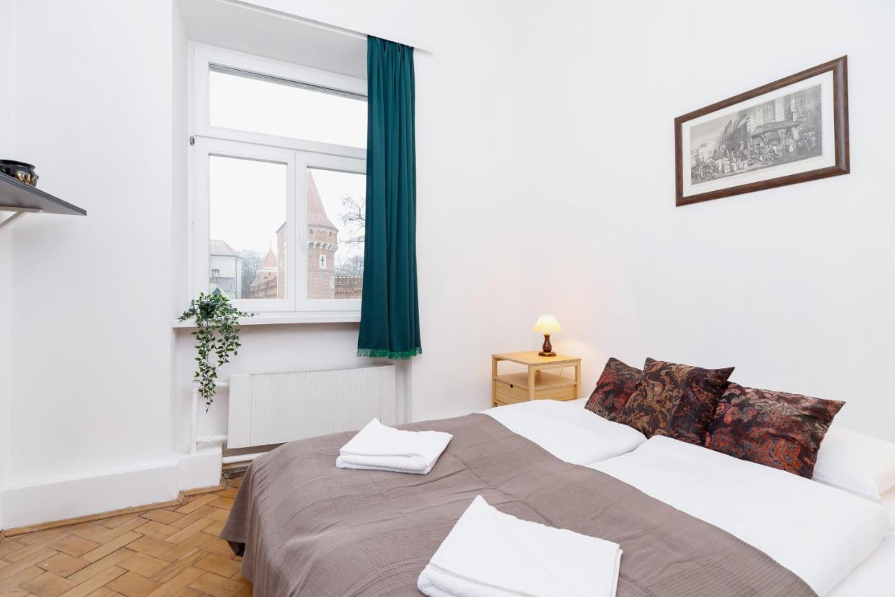 Apartment Pijarska Krakow By Noclegi Renters Екстериор снимка