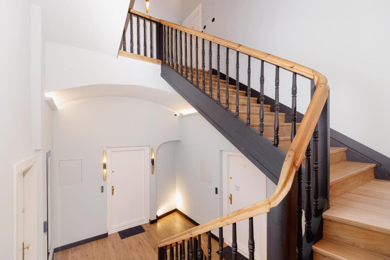 Apartment Pijarska Krakow By Noclegi Renters Екстериор снимка