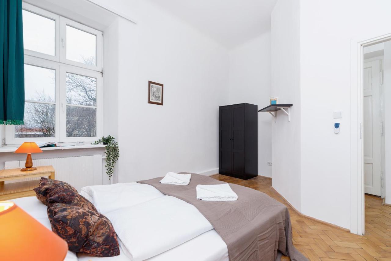 Apartment Pijarska Krakow By Noclegi Renters Екстериор снимка