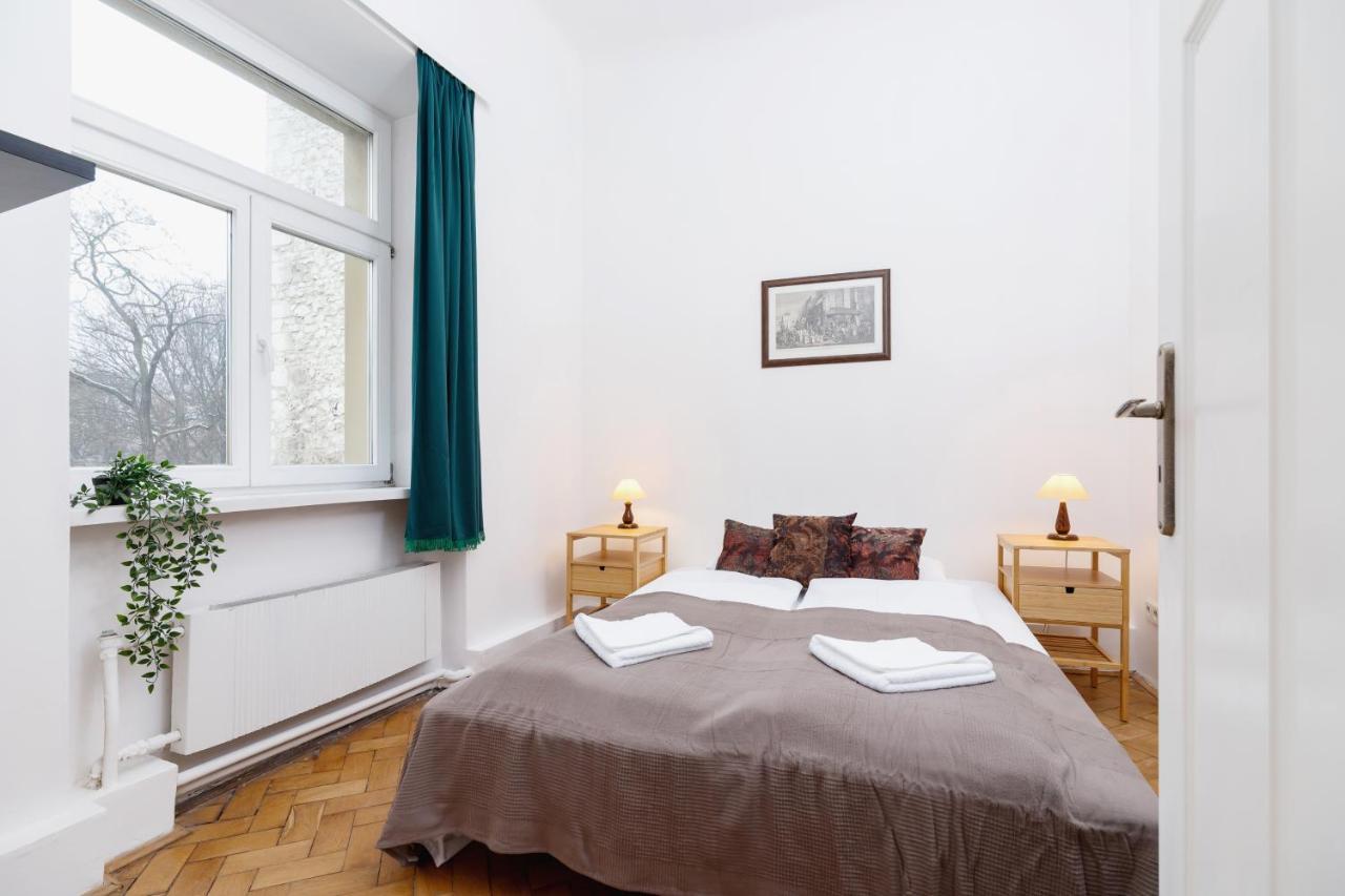 Apartment Pijarska Krakow By Noclegi Renters Екстериор снимка