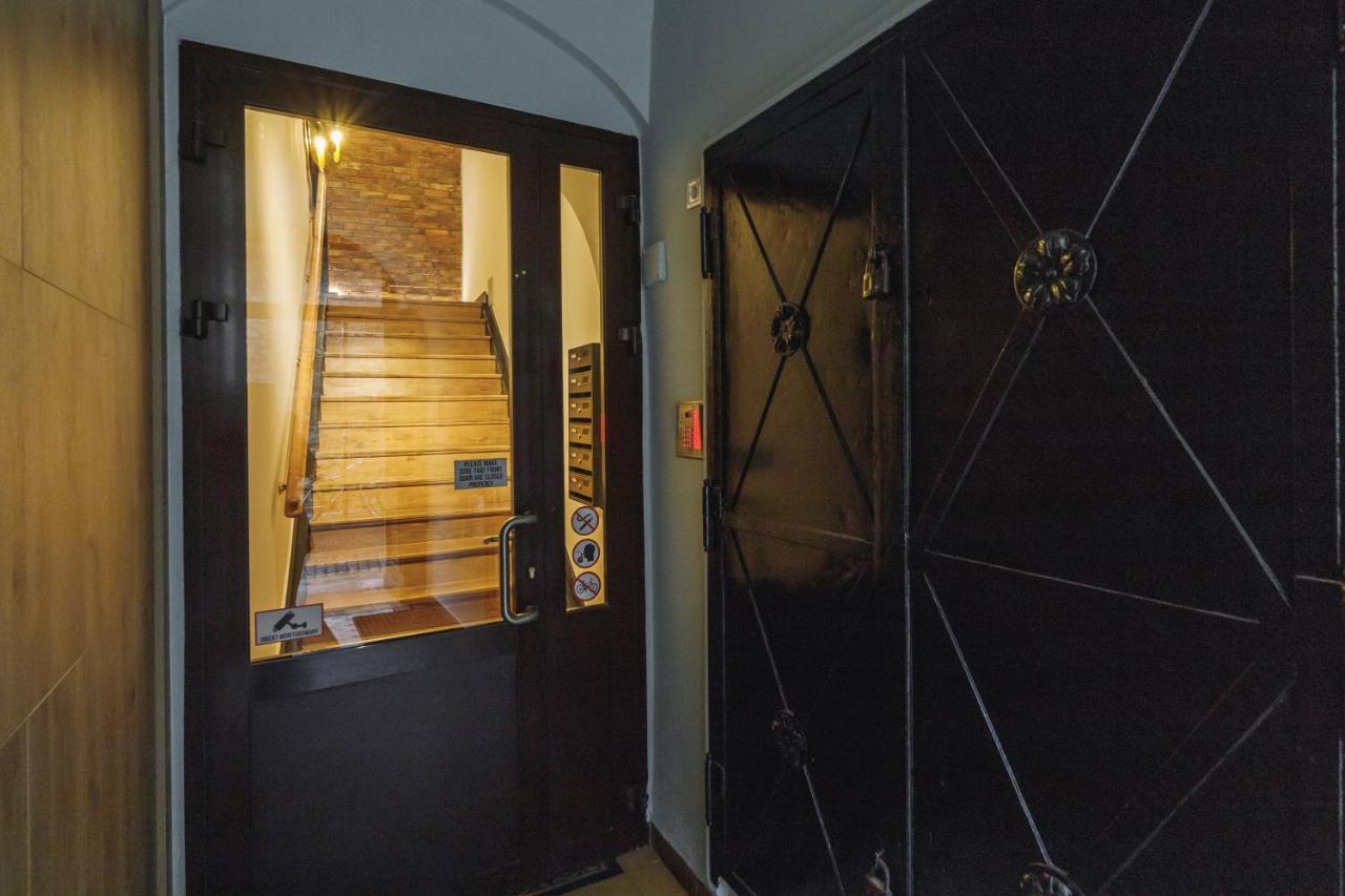 Apartment Pijarska Krakow By Noclegi Renters Екстериор снимка