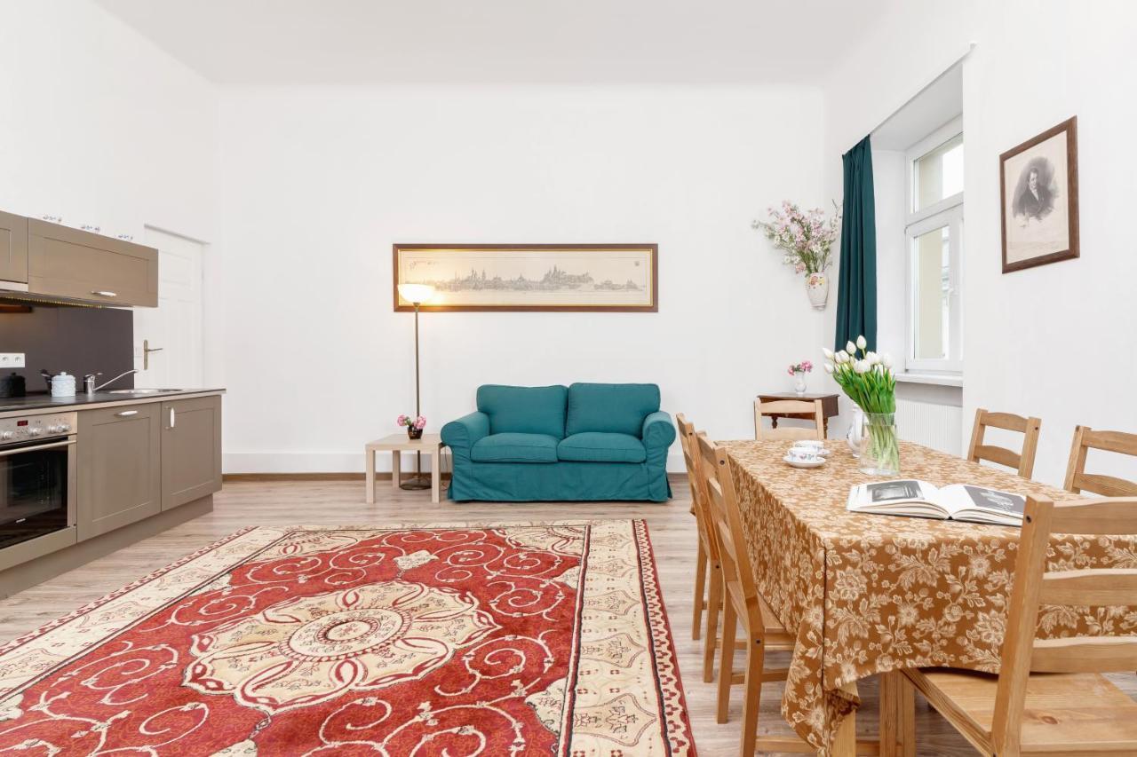 Apartment Pijarska Krakow By Noclegi Renters Екстериор снимка