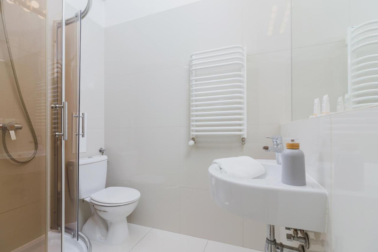 Apartment Pijarska Krakow By Noclegi Renters Екстериор снимка