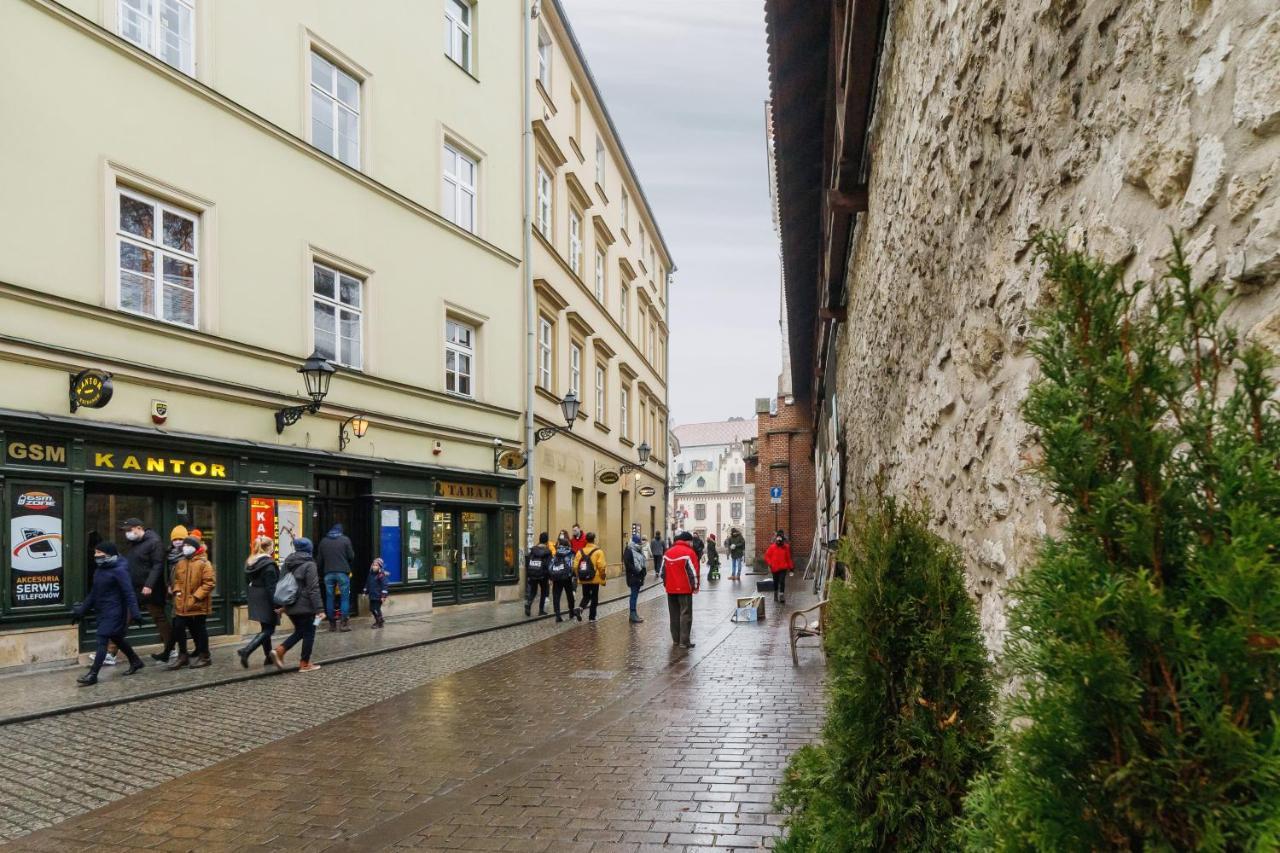 Apartment Pijarska Krakow By Noclegi Renters Екстериор снимка