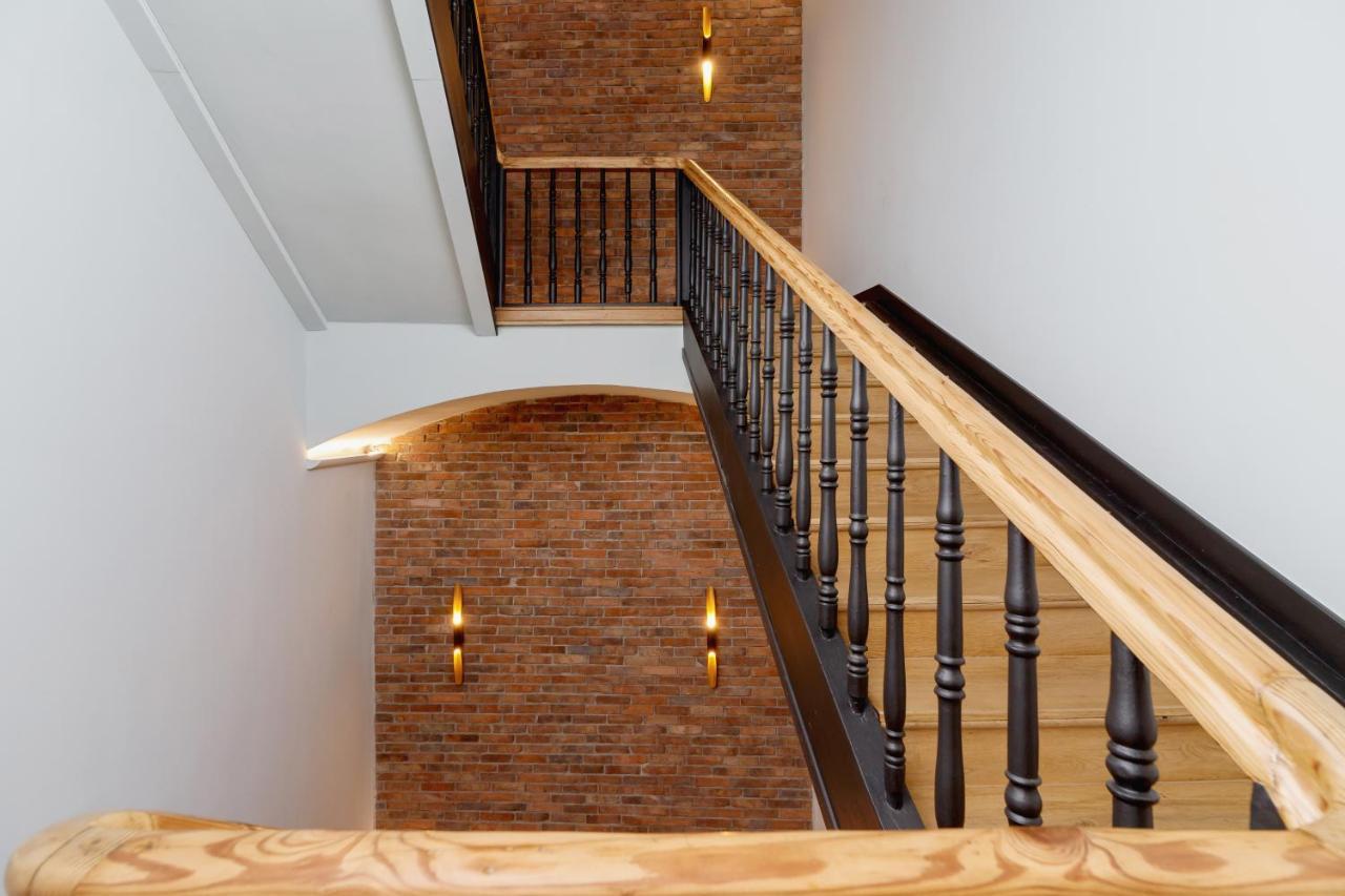 Apartment Pijarska Krakow By Noclegi Renters Екстериор снимка